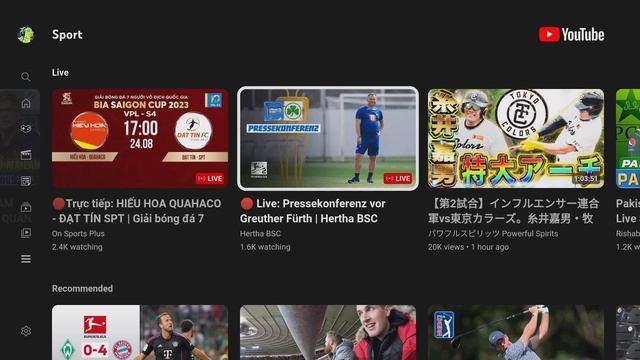 🔴 Unlock LIVE Sports on Your Firestick without Installing any Apps! смотреть онлайн
