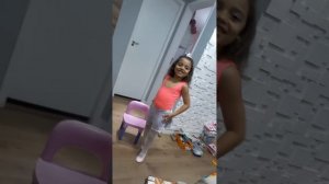 Dançando balet