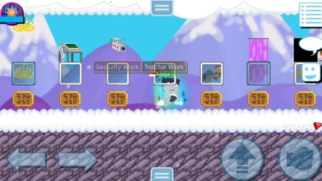 Growtopia Private Server Terbaik 2021 | CYPRUS😷 смотреть онлайн