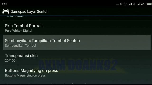 Cara setting epsxe android agar lancar jernih dan tidak lag смотреть онлайн