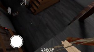 Granny Revamp French Mod 🇫🇷