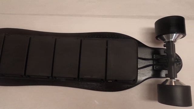 Veno Board Plus *NEW BUDGET ESK8* - Unboxing смотреть онлайн