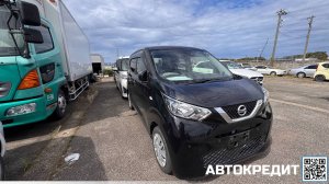 Nissan Dayz.2020