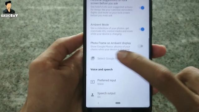 How To Enable Ambient Google Assistant While Charging In MiA1,MiA2,MiA3 & Another Android Devices.
