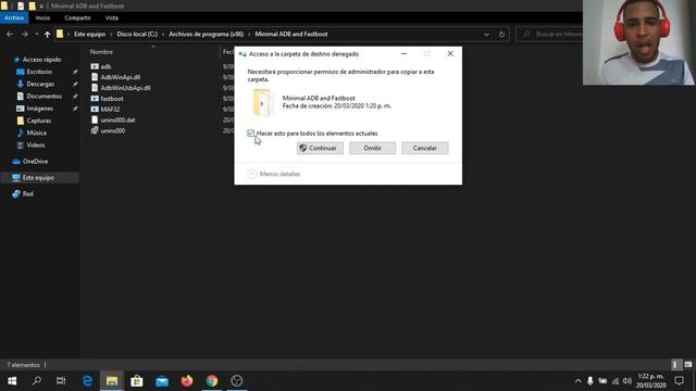 ACTUALIZAR MOTO ONE ACTION ANDROID 10 ✌ (VARIANTES LATINOAMERICA) FACIL Y RAPIDO 🚀 21/03/2020 смотреть онлайн