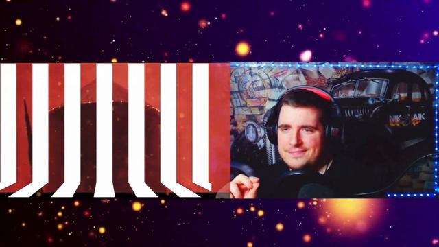 BABYMETAL - Distortion (OFFICIAL) REACTION РЕАКЦИЯ смотреть онлайн