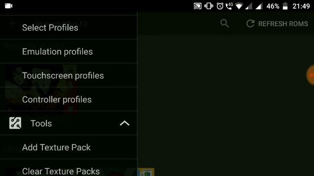 How To Play Nintendo 64 (N64) games on your Android Phone or Tablet! смотреть онлайн
