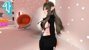 SKINS SEXY PARA - VIRTUAL DROID 2