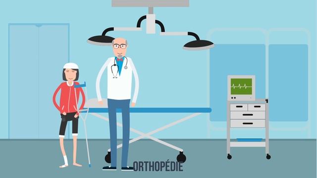 IMS SERVICE - Comment ça marche смотреть онлайн