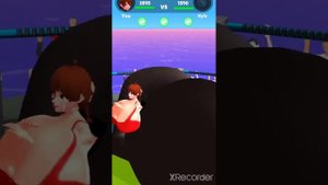 Belly clash🤵♀️🍔🥒 Game Max Levels New Update Android iOS Gameplay WalkthroughFE305