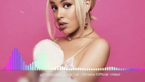 Doja Cat - Streets