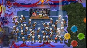 Zombie your lawn Pvz 2 Pak Everymodes Xbox Android créditos.