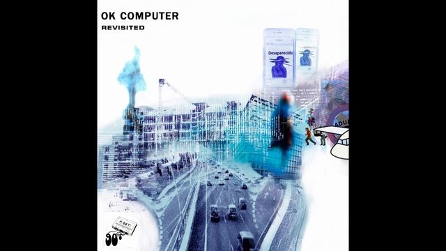 Paranoid Android (Extended Edition, Fan Made)