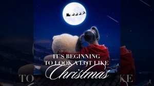 All I Want for Christmas Is You