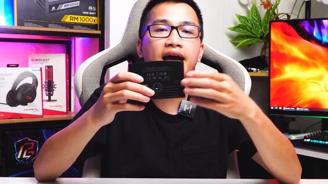 ELGATO FACECAM PRO - BẢN NÂNG CẤP LỚN CỰC KỲ ĐÁNG GIÁ смотреть онлайн