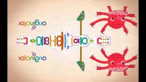 Best ENDLESS Reader .. NEW ENDLESS ALPHABET INTRO. (EFFECTED VIDEO)