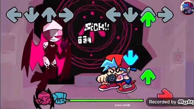 Friday Night Funkin' Android - Gospel смотреть онлайн