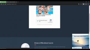 #WINDOWS : How to Getlink with ouo.io