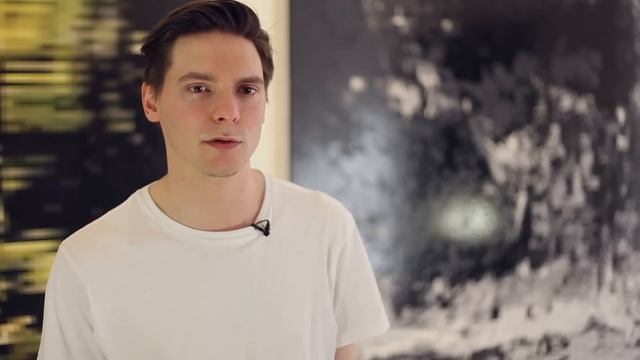 The Whole Other with Sheree Hovsepian and Konrad Wyrebek at Kristin Hjellegjerde Gallery смотреть онлайн