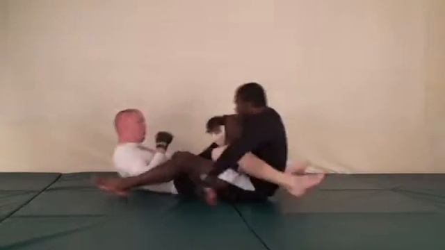 Volume 43 Opponent Control смотреть онлайн