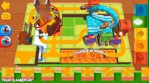 Thomas and Friends Minis Gameplay (iOS, Android) #22