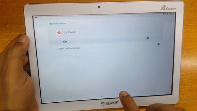 Touchmate Tab 3G Xplorer TM-MID1020 FRP Bypass, Google Lock Reset Done Without PC смотреть онлайн