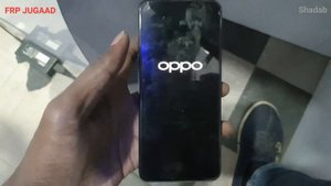 Oppo Reno 7 | Frp Bypass | Android 12 | Without PC | Easy Method | Frp Jugaad - Shadab