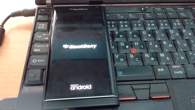 Blackberry Priv Encryption Unsuccessful problem смотреть онлайн