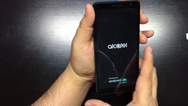 Formatear Alcatel 1B (con problema) смотреть онлайн
