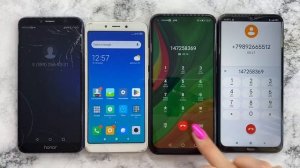 Crazy Fake Calls Honor 7A Pro, Redmi 6A, HUAWEI P40 lite E, Redmi Note 8/ Incoming, Outgoing Calls