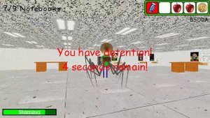 Phonty - BBCCS 5 - La Escuela Bummus Hummus