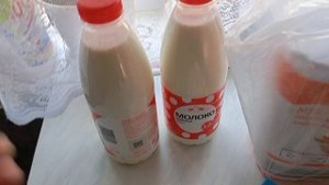 Будни нашей семьи.Обзор покупок.Где я научилась штукатурить.