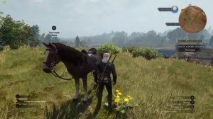 (Устарело) The Witcher 3 Wild Hunt Оптимальная настройка графики для слабых ПК