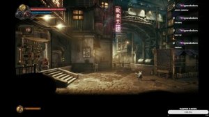 F.I.S.T.: Forged In Shadow Torch #2-2