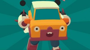 Прохождение игры WHAT THE CAR #2