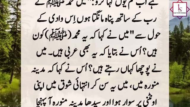 Hazrat Hatim Asam (R.A) Aur Yahoodi Ky Sawalaat | Story Of Islamic Scholar And Jew