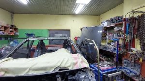 Хендай Солярис .mp4