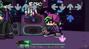 Friday Night Funkin': VS Neo Garcello FULL WEEK (Smoke Em' Out Struggle Remix) [FNF Mod/HARD]