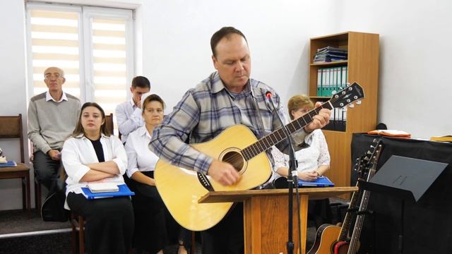 Мы мало хвалимся крестом | Денис Гуманица