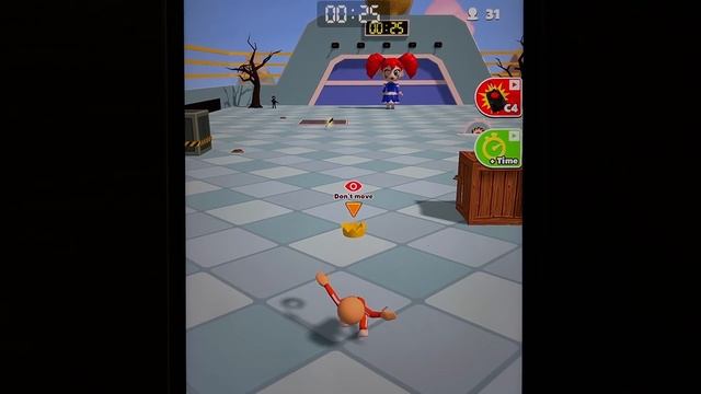 Candy in Wonderland, Squid Game, Subway Surf, Punchy Race, Poppy Playtime, Suid Game 456 Survival . смотреть онлайн