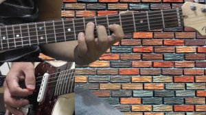 System of a Down - Chop Suey Guitar Lesson