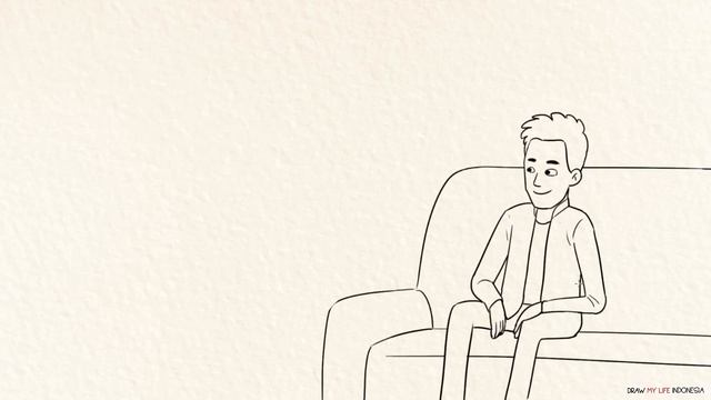 TANBOY KUN - DRAW MY LIFE INDONESIA смотреть онлайн