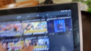 asus TF101 android 6.01 youtube