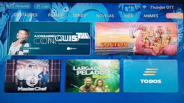 TV BOX MECOOL KM9 PRO 2023 NOVA VERSAO NOVIDADE DISPONÍVEL смотреть онлайн