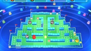 PAC-MAN PARTY ROYALE GAMEPLAY 10