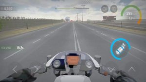 Moto Traffic Race 2