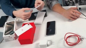 Обзор OnePlus 11 5G: так ли он хорош?