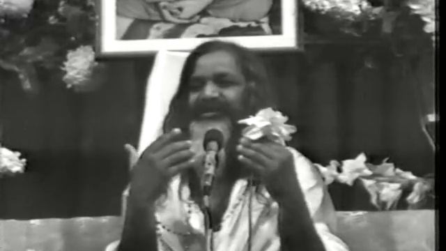 Восхождение к сознанию Единства 5.8.1970
