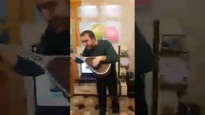 Aşıq Kamandar Lətif Oğlu