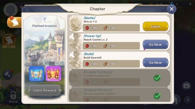 Grand Cross W - Hype Impressions/Is It Legit?/Beta Test/Android Gameplay смотреть онлайн